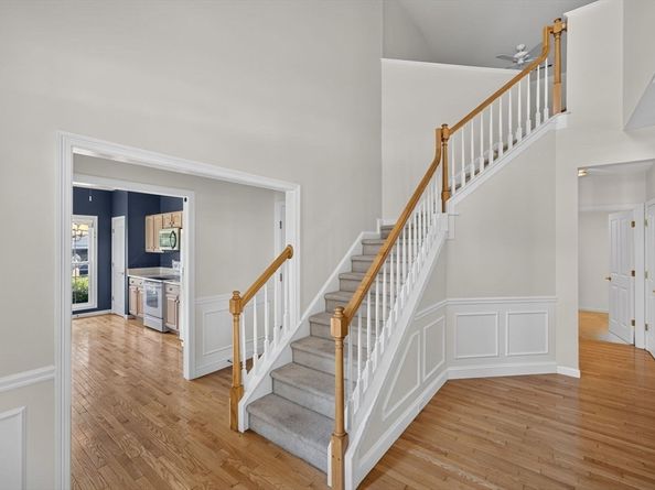 5 Highbank Trail, Plymouth MA 02360