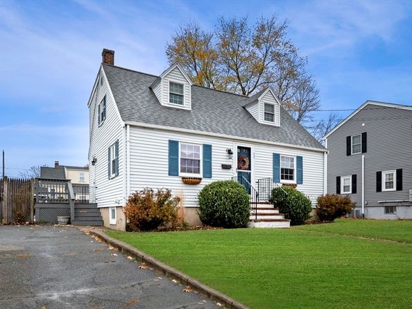 33 Jordan St, Beverly MA 01915