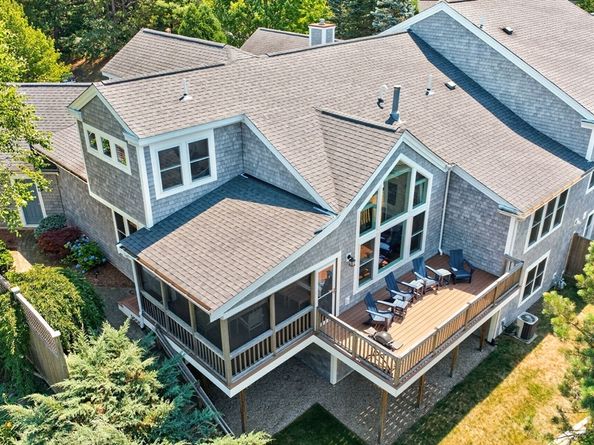 17 Ludlow Trail 17, Plymouth MA 02360