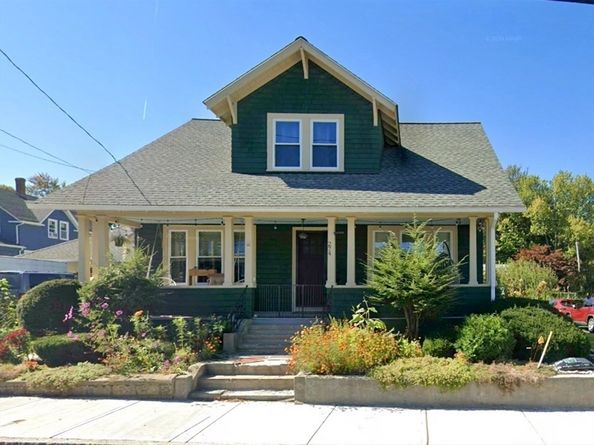274 Clarendon St, Fitchburg MA 01420