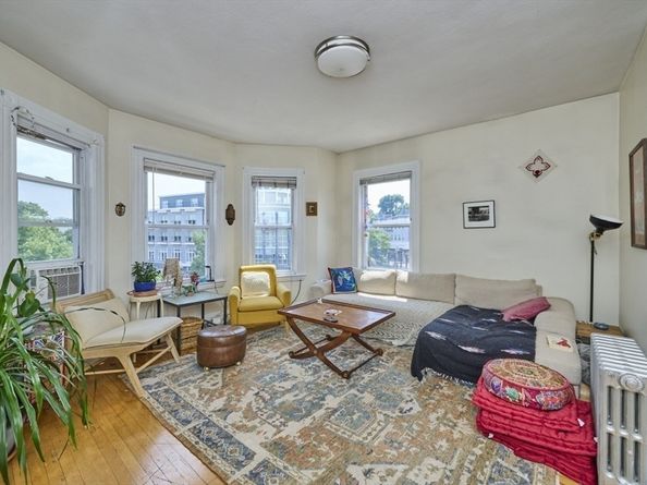 757 Somerville Ave, Somerville MA 02143