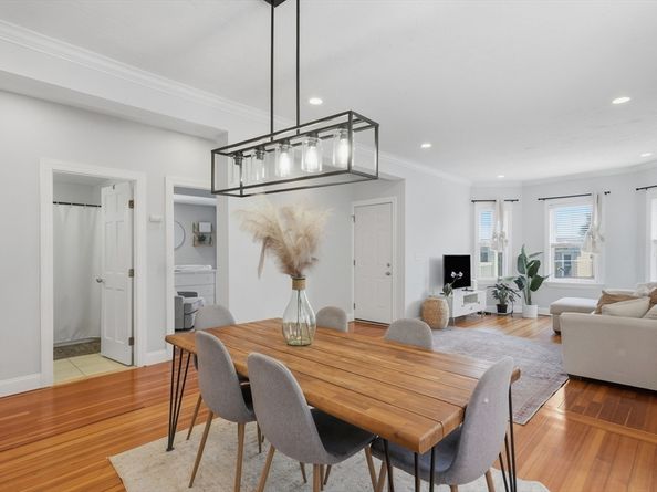 15 Juliette St 2, Boston MA 02122