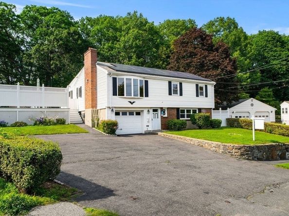 104 Spring View Drive, Lynn MA 01904