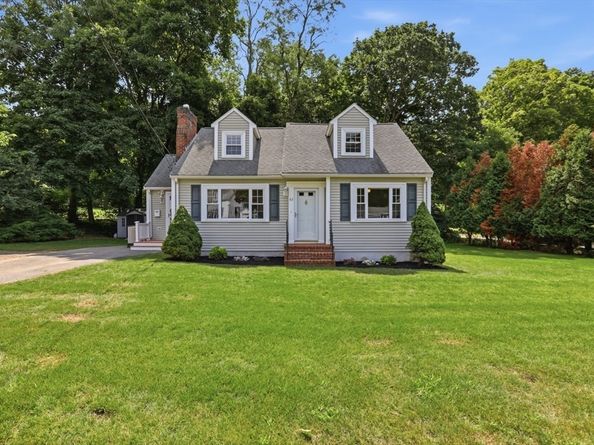 82 Central St., Andover MA 01810