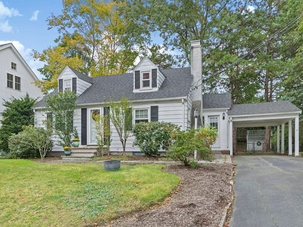 65 Brightwood Rd, Waltham MA 02453