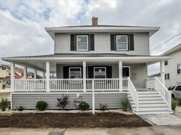40 Samoset Ave, Hull MA 02045