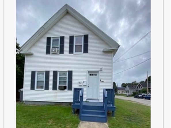 140 Clifton Ave, Brockton MA 02301