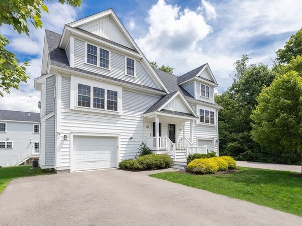 123 Ferry St 23, Grafton MA 01560
