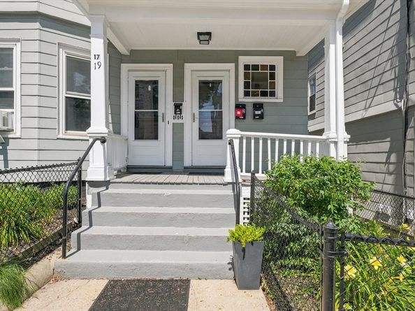 17 Dow St, Somerville MA 02144