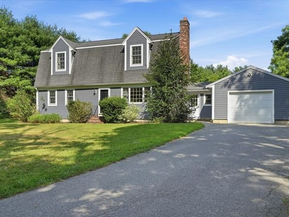 15 Prospect Road, Plympton MA 02367