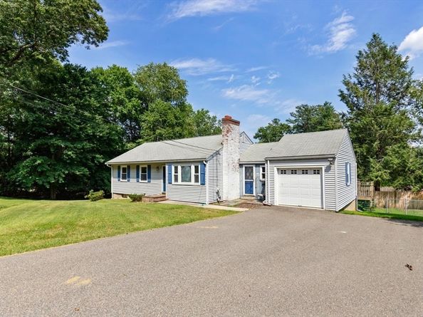 24 Hillside Avenue, Holbrook MA 02343