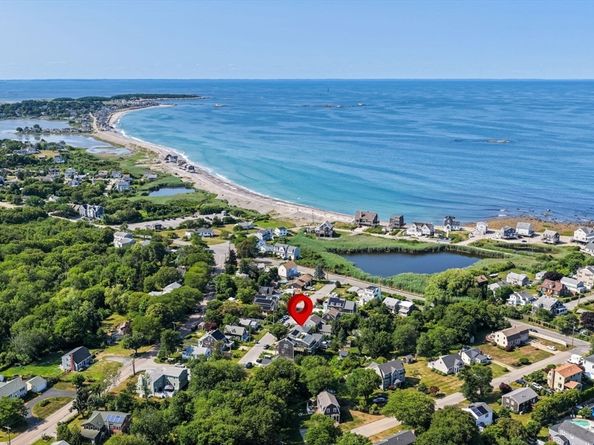 13 Borden Rd, Scituate MA 02066