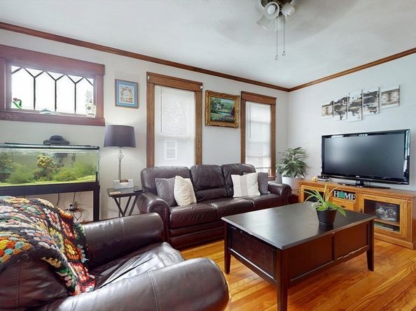 30 Northridge, Worcester MA 01603