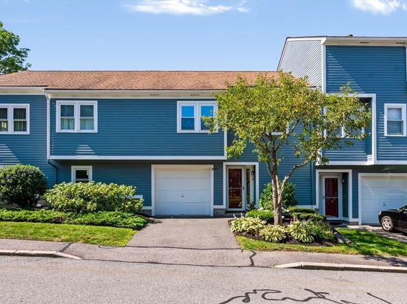 1B Fletcher Way 128AB, Salem MA 01970