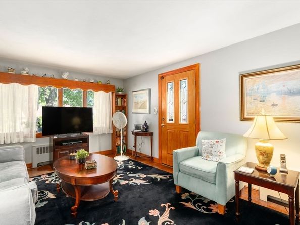 151 Wright Street, Arlington MA 02474