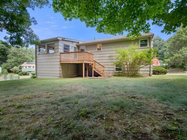 6 Gallagher Drive, Randolph MA 02368