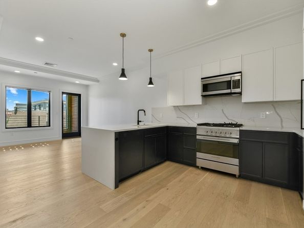 50 Leo M. Birmingham Parkway 506A, Boston MA 02135
