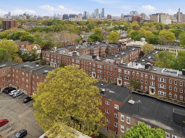 19 Alton Court 2, Brookline MA 02446