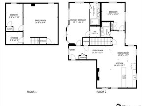 2253 Washington St 1, Canton MA 02021