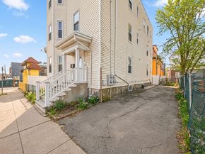 117 Park St, Boston MA 02122