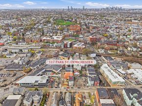 117 Park St, Boston MA 02122
