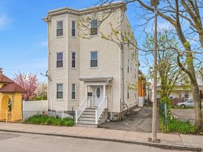 117 Park St, Boston MA 02122