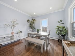 117 Park St, Boston MA 02122