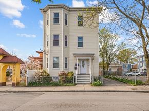 117 Park St, Boston MA 02122