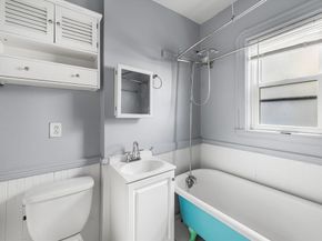 29 Victoria St, Somerville MA 02144