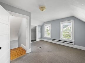 29 Victoria St, Somerville MA 02144
