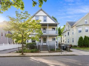 29 Victoria St, Somerville MA 02144
