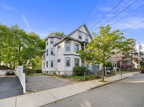 29 Victoria St, Somerville MA 02144