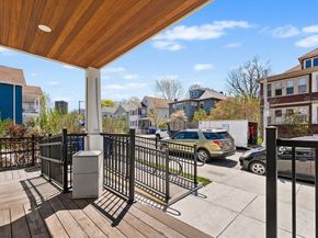 95 W Walnut Park 1, Boston MA 02119