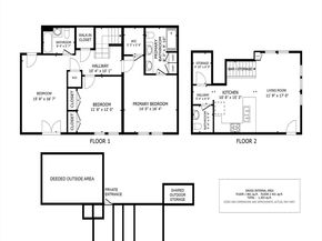 95 W Walnut Park 1, Boston MA 02119