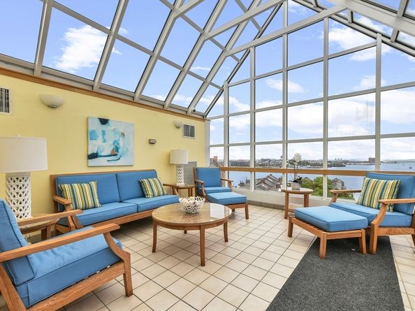 350 North St 404, Boston MA 02113