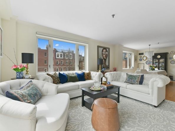 350 North St 404, Boston MA 02113