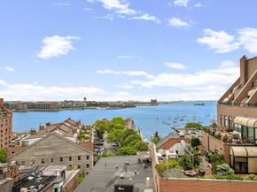 350 North St 404, Boston MA 02113