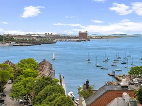 350 North St 404, Boston MA 02113