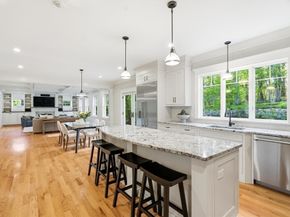 6 Flintlock Rd, Lexington MA 02420