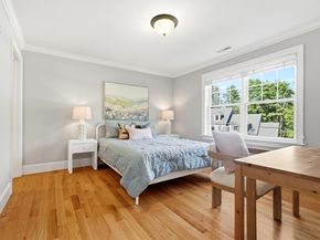 6 Flintlock Rd, Lexington MA 02420