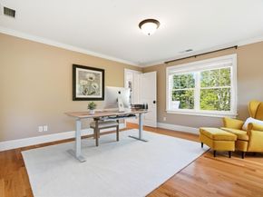 6 Flintlock Rd, Lexington MA 02420