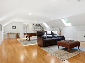 6 Flintlock Rd, Lexington MA 02420