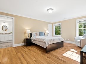 6 Flintlock Rd, Lexington MA 02420