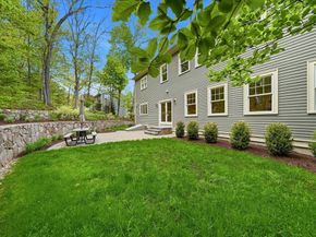 6 Flintlock Rd, Lexington MA 02420