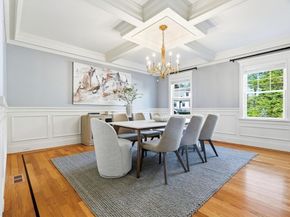 6 Flintlock Rd, Lexington MA 02420