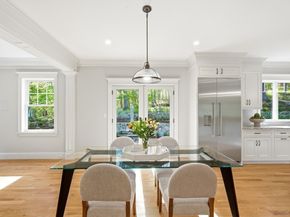 6 Flintlock Rd, Lexington MA 02420