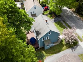71 Morningside Rd, Worcester MA 01602