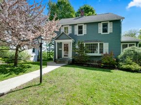 71 Morningside Rd, Worcester MA 01602