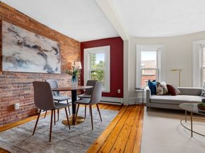 88 W Springfield St 3, Boston MA 02118