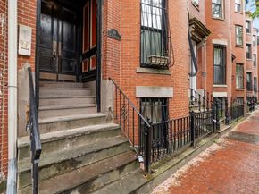 88 W Springfield St 3, Boston MA 02118
